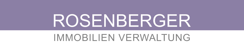 Rosenberger Immobilien Verwaltung